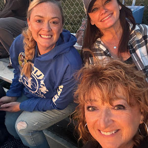 Meet your Posher, Judy